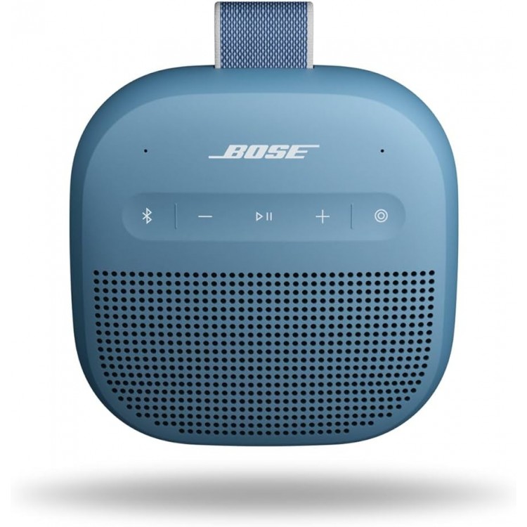 Bose® Coluna Bluetooth SoundLink Micro 2nd Gen (Azul)
